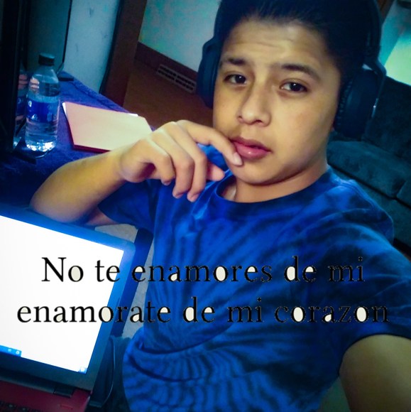 Meet your Posher, Ïłáŕïô - Picture 1 of 1